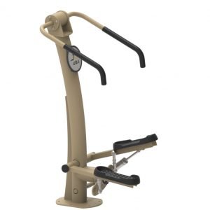 UBX-292 Hydraulic Stepper