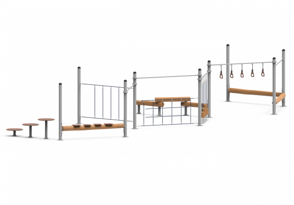 PFR-9540 obstacle -2